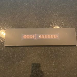 Apple Nike Watch Band